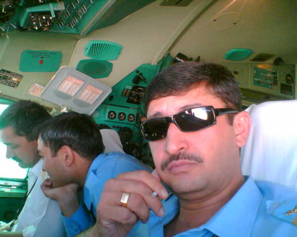 Фарход Муминов