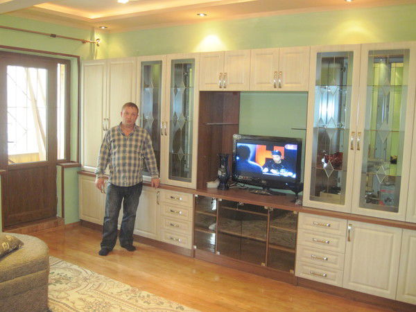 Денис Косман