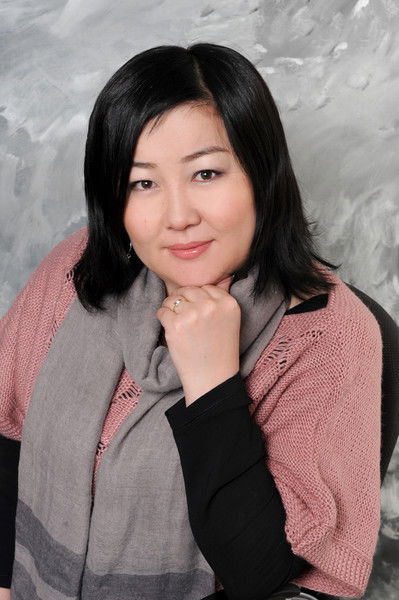 Сэсэгма Людофа