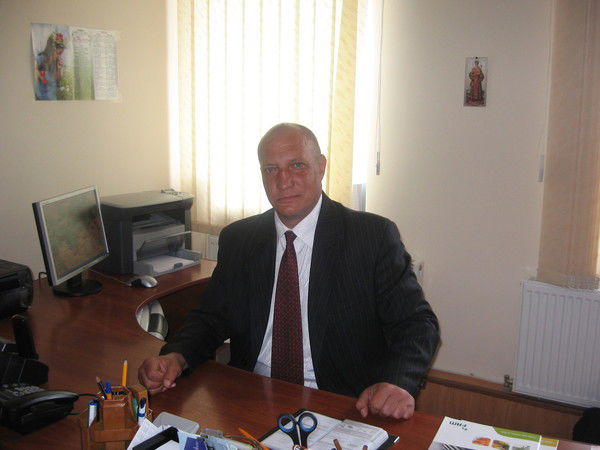 Виктор Запиченко