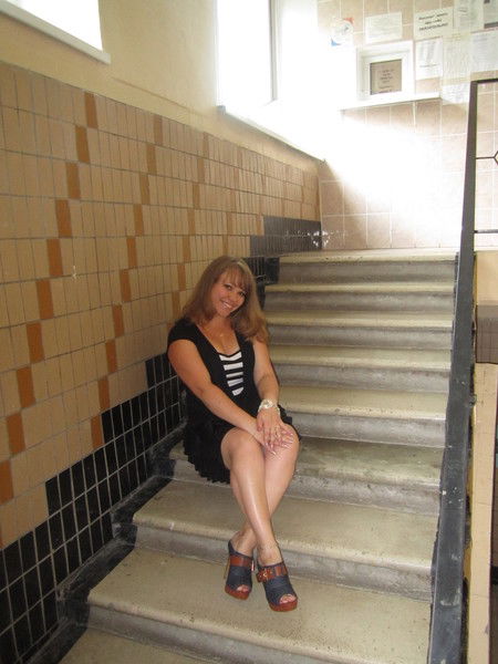 Анастасия Абабкова