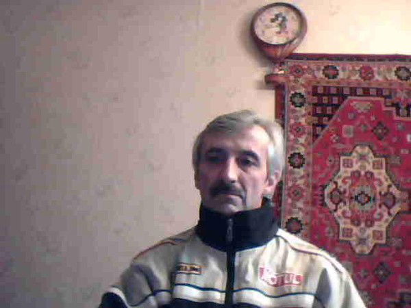 Коля Голубев