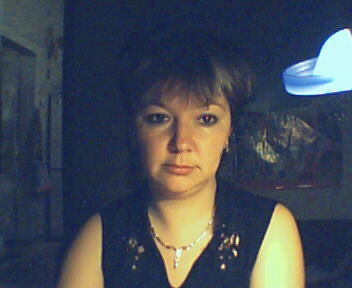 Елена Пащенко