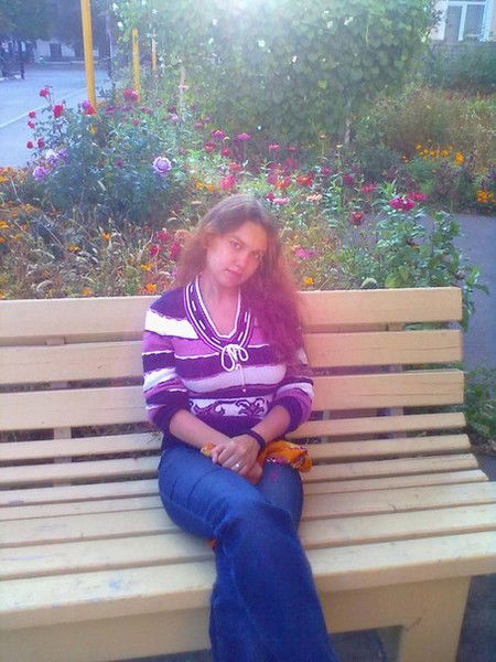 Анна Милошевич