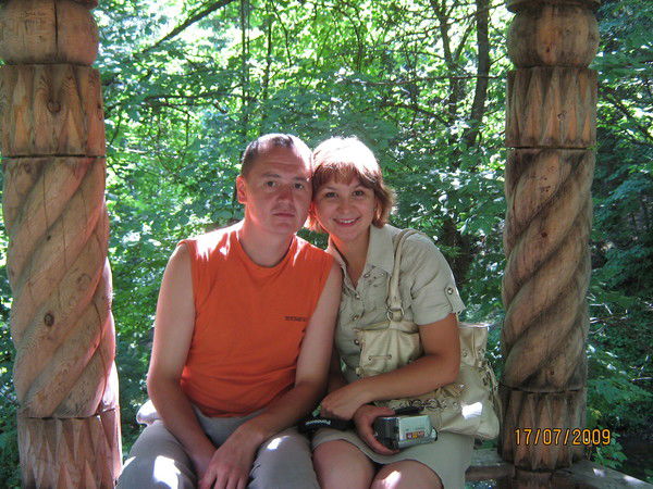 Володя Кудрявцев