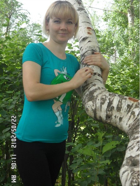 Наталья Свиридова