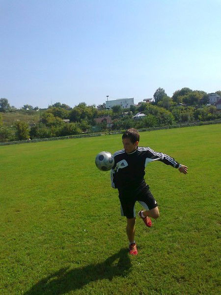 Вячеслав Тоскунов