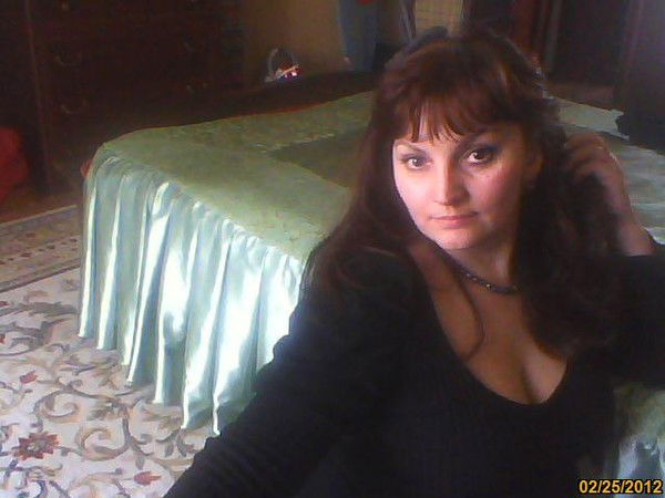 Наталья Есина