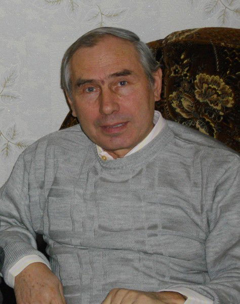 Алексей Артюшенко