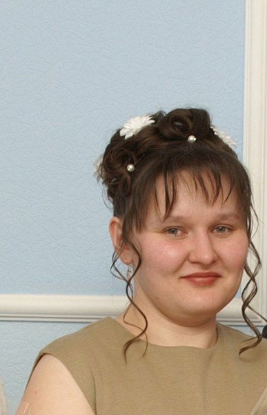 Венера Алимова