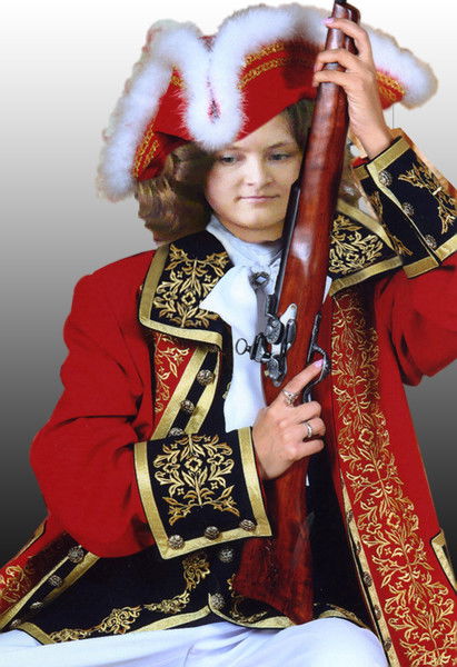 Анастасия Обликова