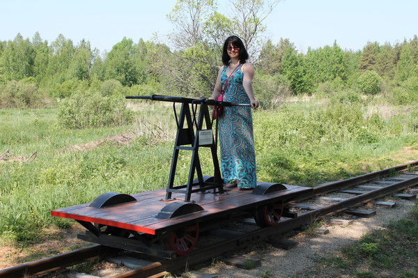 Наталья Сорокина