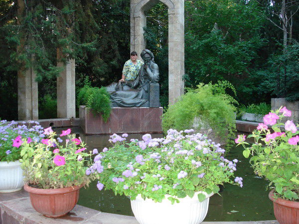 Ольга Крамаренко