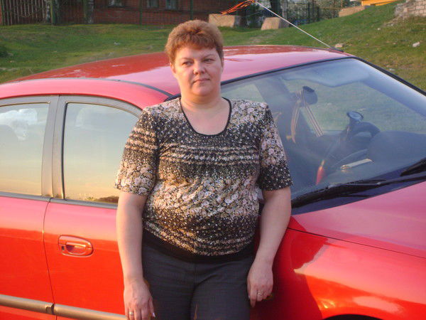 Ирина Хуртина