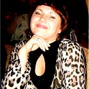 Елена Горбикова