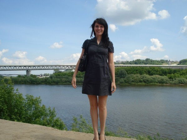 Катя Самсонова