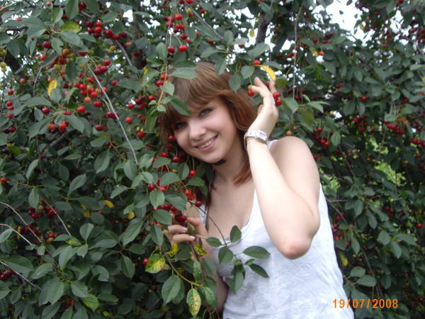 Мария Синева