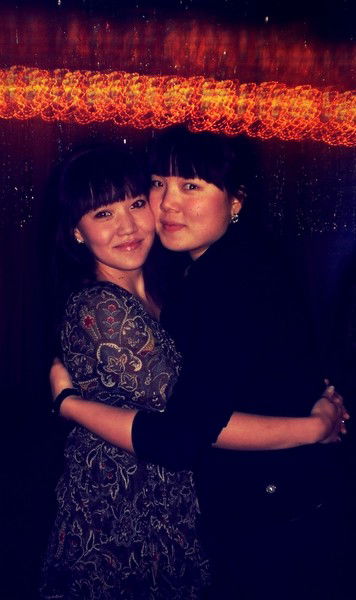 Монуне Качкинова