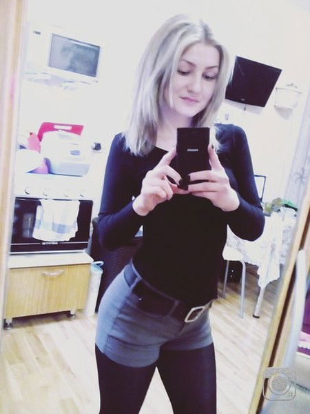 Анастасия Минеева