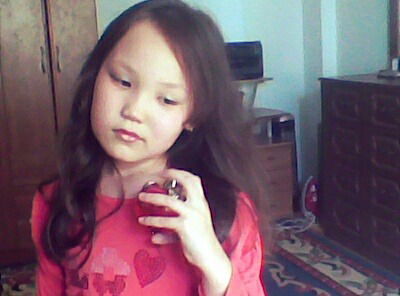 Гульдана Сагинтай