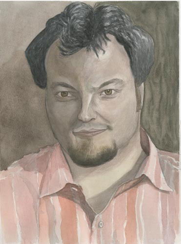 Алексей Барщёв