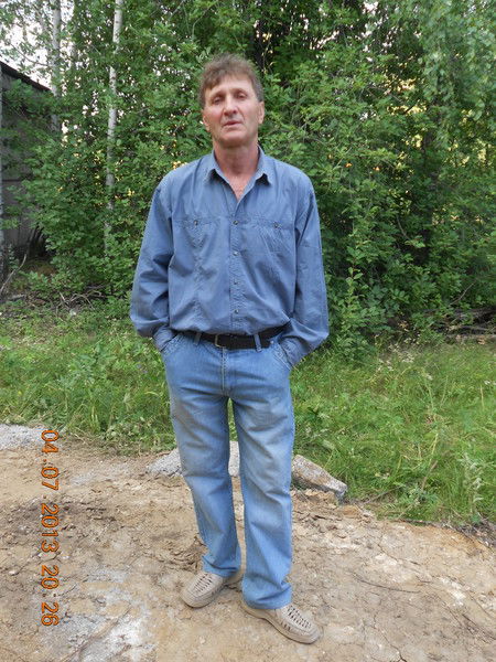 Юрий Лебеденко