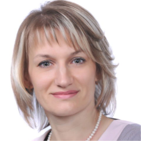 Светлана Хромова