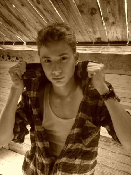 Александр Бобрихин