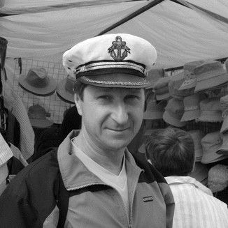 Юрий Кудряшов