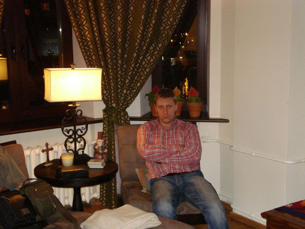 Сергей Зорин