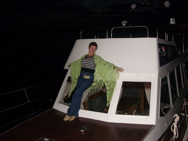 Ириша Трифонова