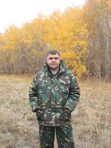 Гущин Павел