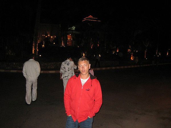 Денис Мосеев