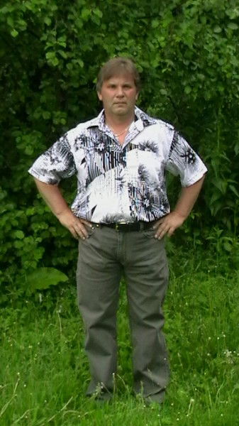 Андрей Горбатов