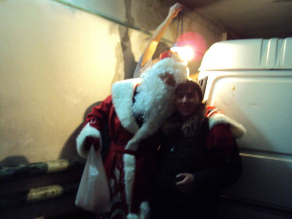 Людмила Николаевнв