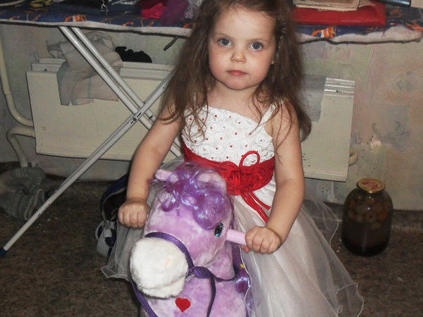 Нина Данилова