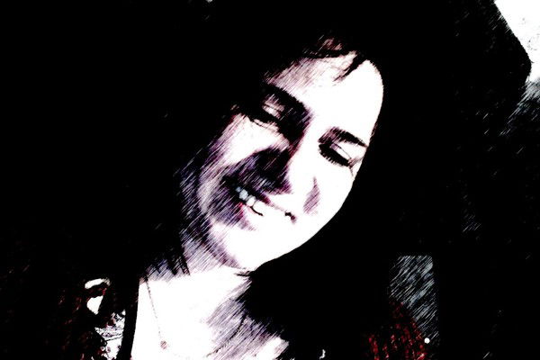 Елена Печенина