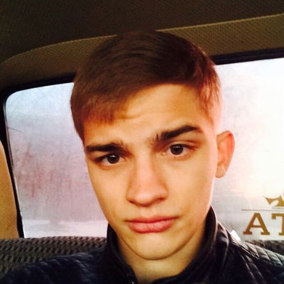 Артём Веселов