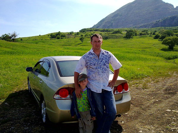 Максим Яковенко