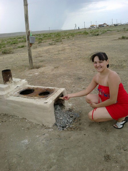 Венера Ержановна