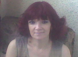 Тонечка Похлебаева