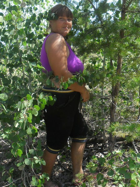 Мария Мельник