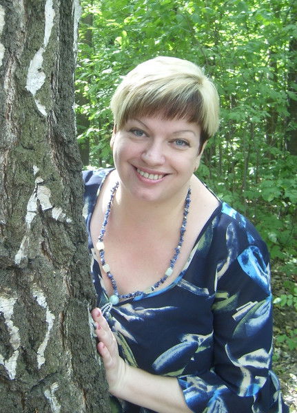 Надежда Левицкая