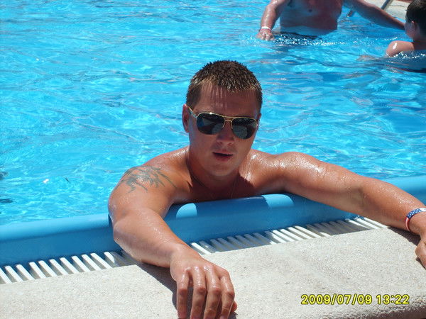 Николай Белясов