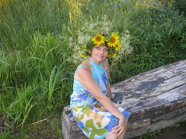 Елена Евтушенко