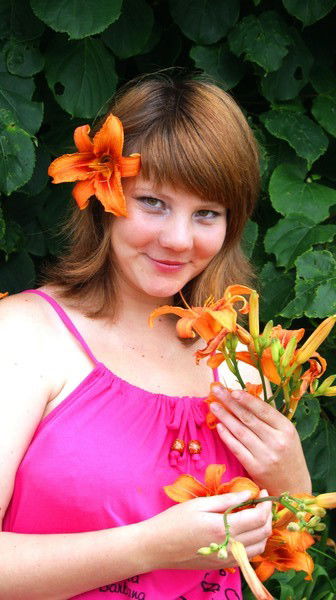 Светлана Исакова