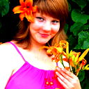 Светлана Исакова