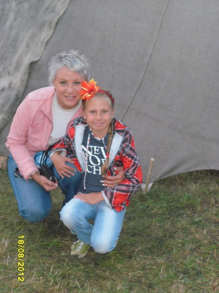 Людмила Краснощек