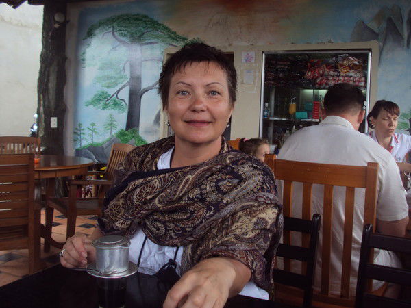 Роза Нафикова