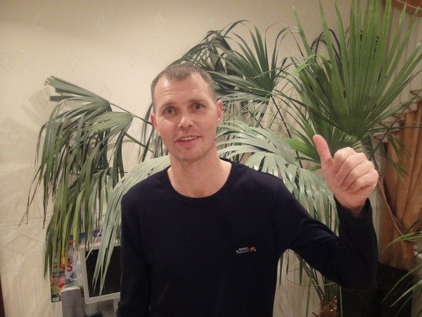 Юрий Чугунов